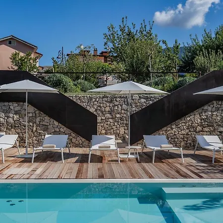 Hotel Laqua Countryside Vico Equense