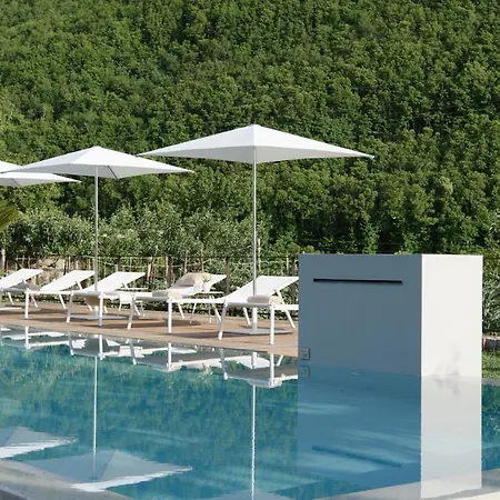 Hotel Laqua Countryside Vico Equense