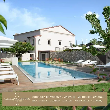 Hotel Laqua Countryside Vico Equense