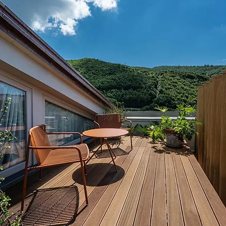 호텔 Laqua Countryside