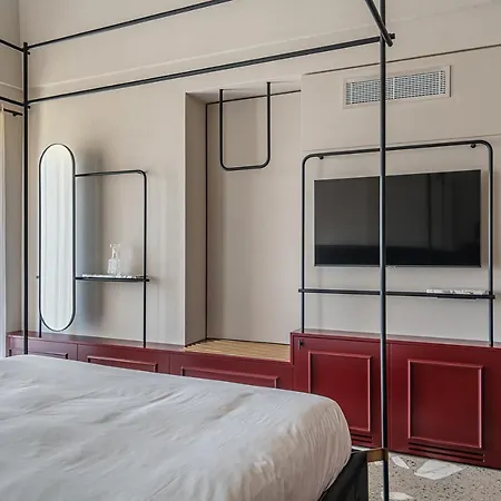Laqua Countryside Hotel 3*