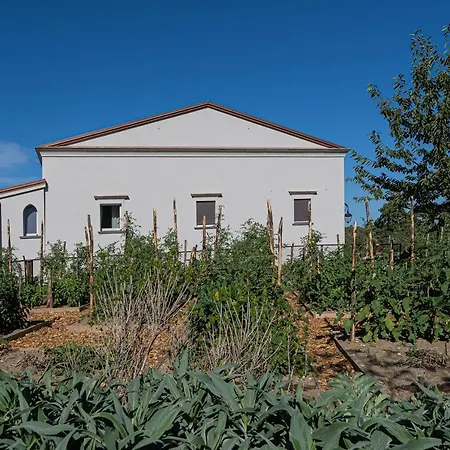 Laqua Countryside מלון ויקו אקוונסה