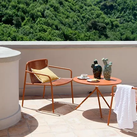 Laqua Countryside Hotell Vico Equense
