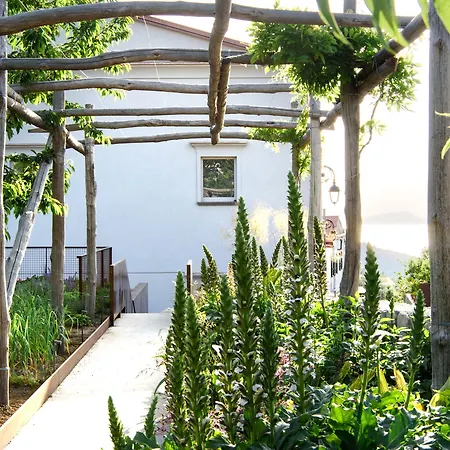 Laqua Countryside Hotel Vico Equense