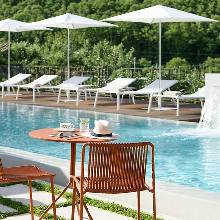Laqua Countryside Hotel 3*