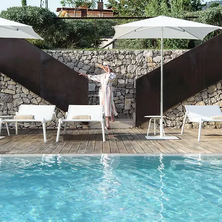 Laqua Countryside Hotel 3*