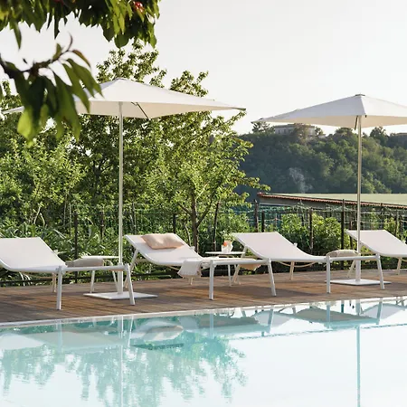 Hotel Laqua Countryside Vico Equense
