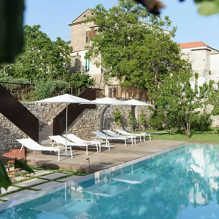 Hotel Laqua Countryside