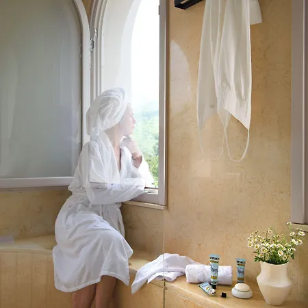 Hotel Laqua Countryside Vico Equense