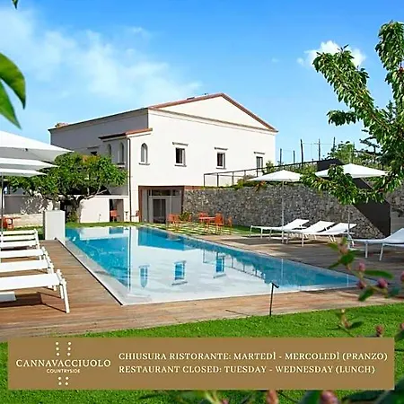 Hotel Laqua Countryside Vico Equense