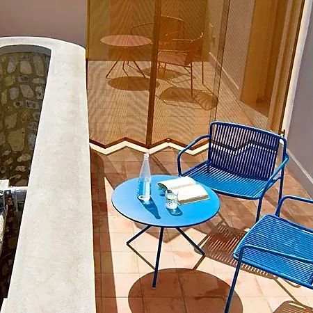 Hotel Laqua Countryside 3*