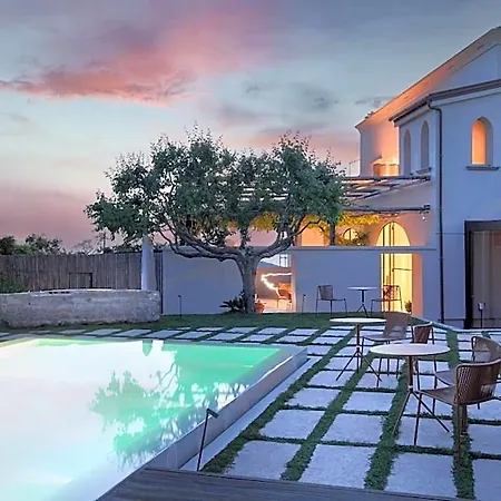 Hotel Laqua Countryside Vico Equense