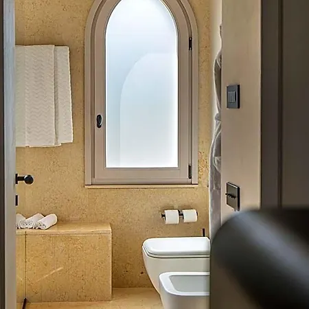 Hotell Laqua Countryside Vico Equense