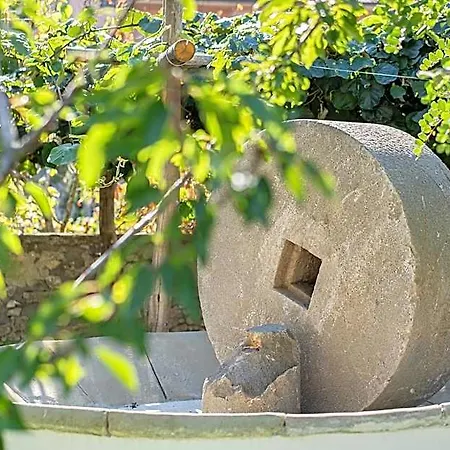Hotel Laqua Countryside 3*