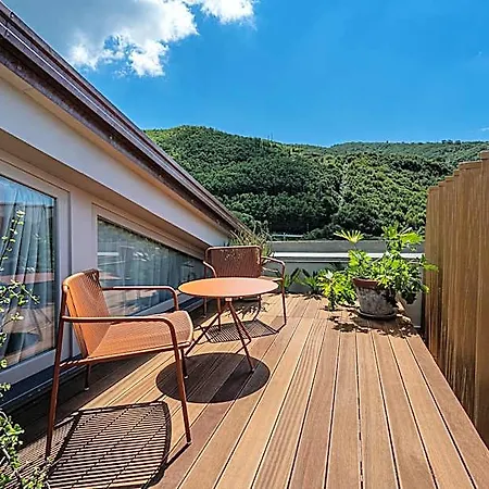 Hotel Laqua Countryside 3*